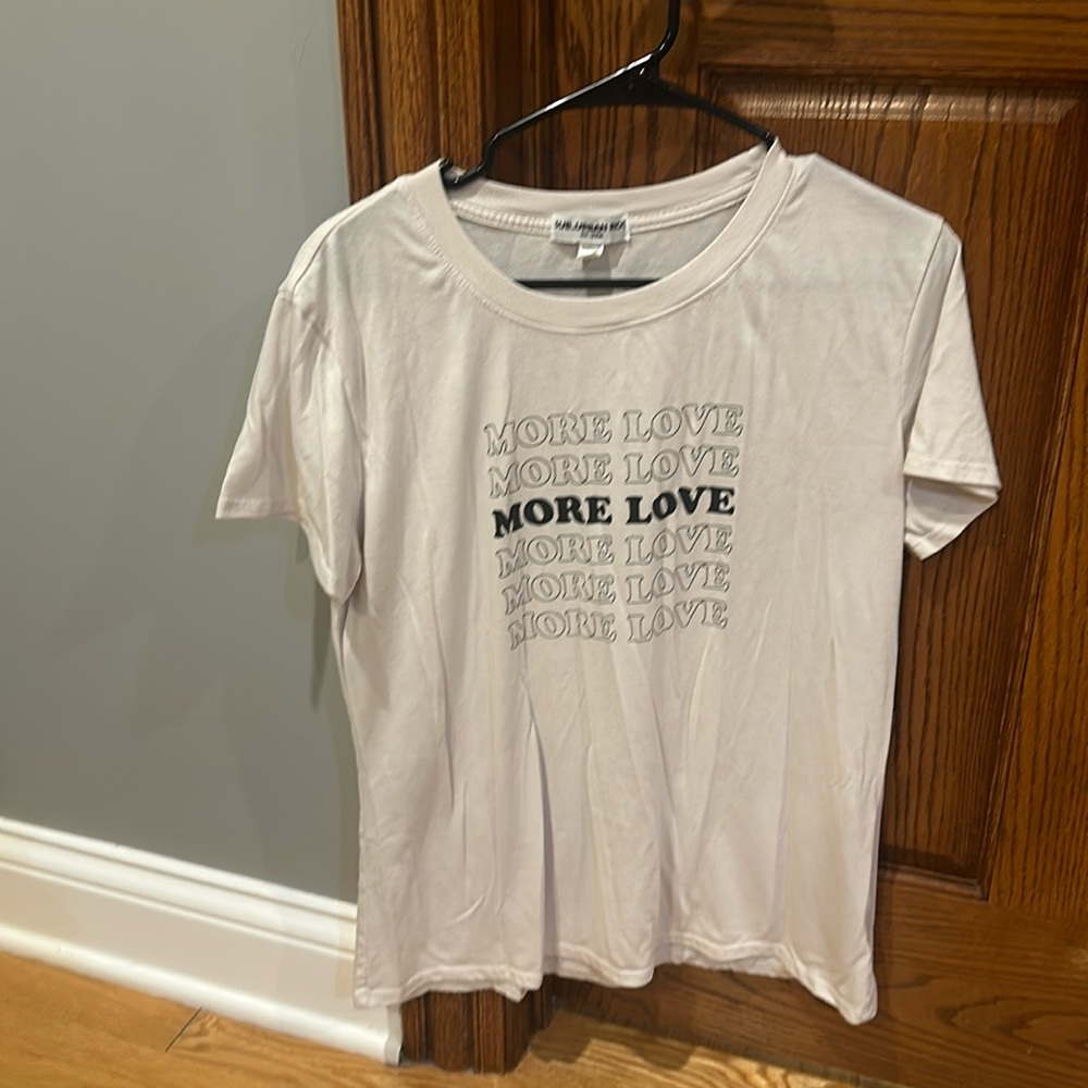 Sub Urban Riot Tee
